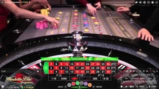 DRAGONARA LIVE DUAL PLAY ROULETTE