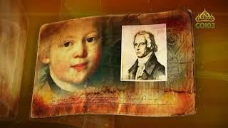 Простые истории. Композитор Максим Березовский