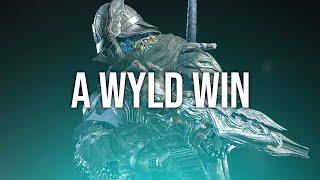 A Wyld Win | Elden Ring: Nightreign NT