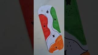 Bookmark ️.......||#shorts #viral #trending #art #ytshorts #colour #handmade