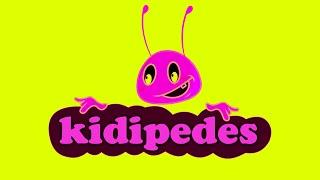 KidiPedes Intrologo Awesome Effects ( Sponsored By: iL Vocodex  ) and Sound Vibration