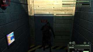 Drathamus n' Cowslayer Play: Splinter Cell Chaos Theory - Pt. 1