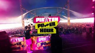 PIRATEN POWER HOUR PROMO 2024