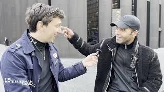 Election Day in NYC