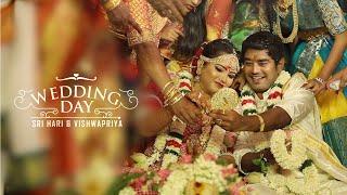 Grand Aaha Kalyanam | 24 Manai Telugu Chettiar Wedding | PETTA | UYIRE | Nee Kannodu | Sid Sriram