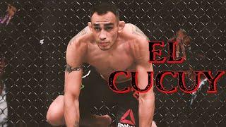 Tony Ferguson - After Dark - (Embrace Pain)