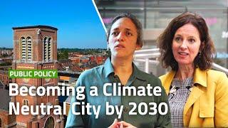 Hoe kan deze Belgische stad tegen 2030 klimaatneutraal worden? | De EU-stedenmissie