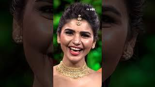 #shorts - Hyper Aadi & Bullet Bhaskar Comedy Performance #Varsha #sridevidramacompany #etvshorts