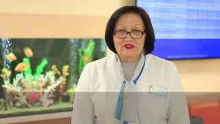 Галина Андреева