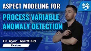 Aspect Modeling for Process Variable Anomaly Detection