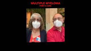 EP 56 - I’m unstoppable Multiple Myeloma #shorts