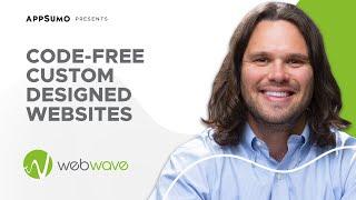 WebWave How-To on AppSumo