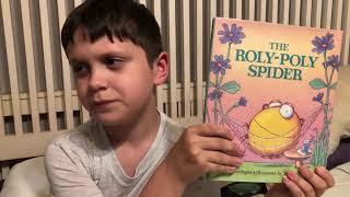 Story Time With Noah Dennis Family