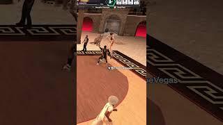 NBA 2K25 Tips & Tricks: Shoot Pocket Shots (How to Score NBA 2K25)