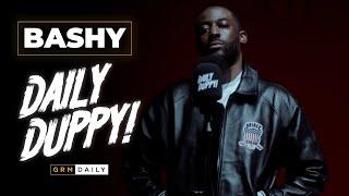 Bashy - 'Sticky' Daily Duppy | GRM Daily