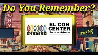 Do You Remember The El Con Mall in Tucson AZ?