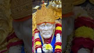 #shiridi #sairam #maharasthra #hindupilgrimage #govinda