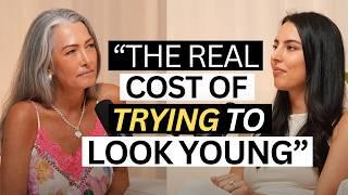 She Finally Stopped Fighting Ageing & Did THIS Instead — Here’s What Happened Next