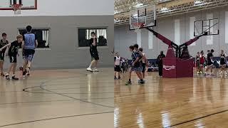 Anthony Palmieri - Class of 2025 Pre-Highschool AAU/Club Clips