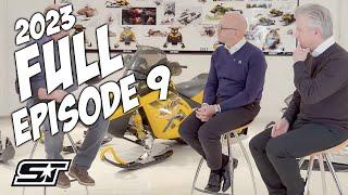 SNOWTRAX TV 2023 - FULL Episode 9