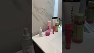 Comprinhas da Sephora #skincare #skincareroutine #sephora #haul #sephorahaul