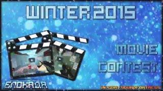 Winter 2015 movie contest [By GoReLoV]