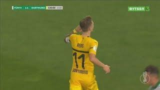 Marco Reus vs Greuther Fürth (Away) 18-19 HD 720p