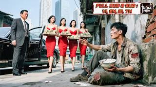 Thằng Ăn Mày Khu Ổ Chuột Bỗng Hoá Tỷ Phú Bằng Một Cái Tô Xin Ăn Không Ngờ Đó Là Bảo Vật Quốc Gia