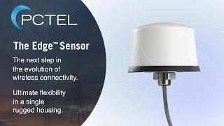 The Edge™ Sensor - A Rugged IoT Solution