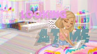 looking at me - msp version