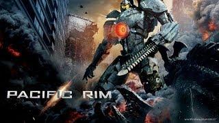 Pacific Rim - Trial Demo [HD] Co-op Playthrough (Nero Mystyra vs Dark Keyan)