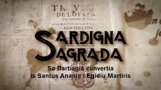 Sardigna Sagrada 10ª