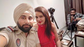 Defaulter / Simar singh maan