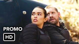 FBI: International 1x19 Promo "Get That Revolution Started" (HD)