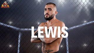 LFA Lightweight Champion Richie Lewis on Title Defense at LFA 198 vs. Richie Miranda