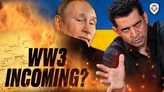 “Fog of War” - The Scary Truth About Ukraine and Russia