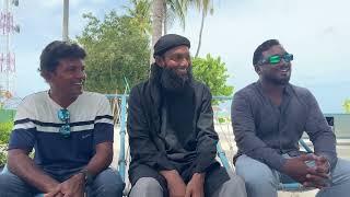 V.Fulidhoo in dhimaavi Maliku dhe beyfulhun. #maliku #maldives - Ali Rameez