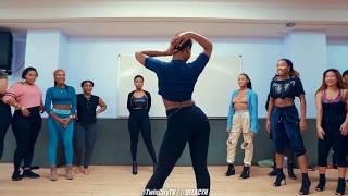 Ebo Taylor - Love and Death | Nneka Irobunda Choreography