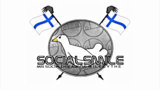 SocialSmile- Stalker Kinkki (2010) Industrial Thrash