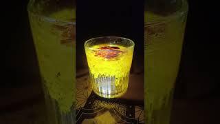 pani and haldi ise kehte hain trending video #youtubeshort #viralshort #viraltrend