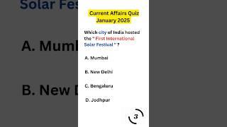 Current Affairs 2025  GK Current Affairs 2025 in English #shorts #youtubeshorts #short