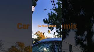 Normie Car Wash Remix!