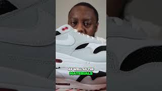 Quality Materials  Nike Air Max 1 Urawa FD9081 001 #am1 #shorts