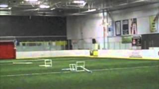 Jakes Performance Hobbies RC indoor  Fly March 2012