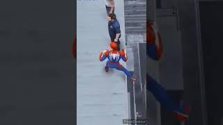 crazy spiderman  jump fail #ytshorts #games #mggaming