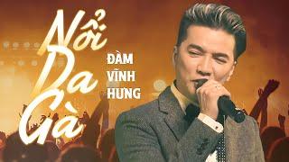 Cả hội trường nổi da gà với Mashup Lại Nhớ Người Yêu - Đàm Vĩnh Hưng | Đêm Nhạc Bolero 2024