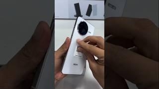 Redmi k80 pro unboxing,