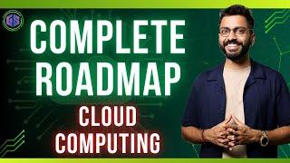 Complete Roadmap ️ Cloud ️ Computing for Beginners | How to Master in Cloud Computing