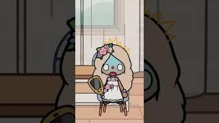 Cheating Toca Wife #Tocaboca House #tocaboca #tocaideas #tocaideas #tocalifeworld  #tocalife #short