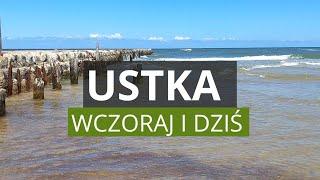 USTKA - Curiosities, History, What's Worth Seeing